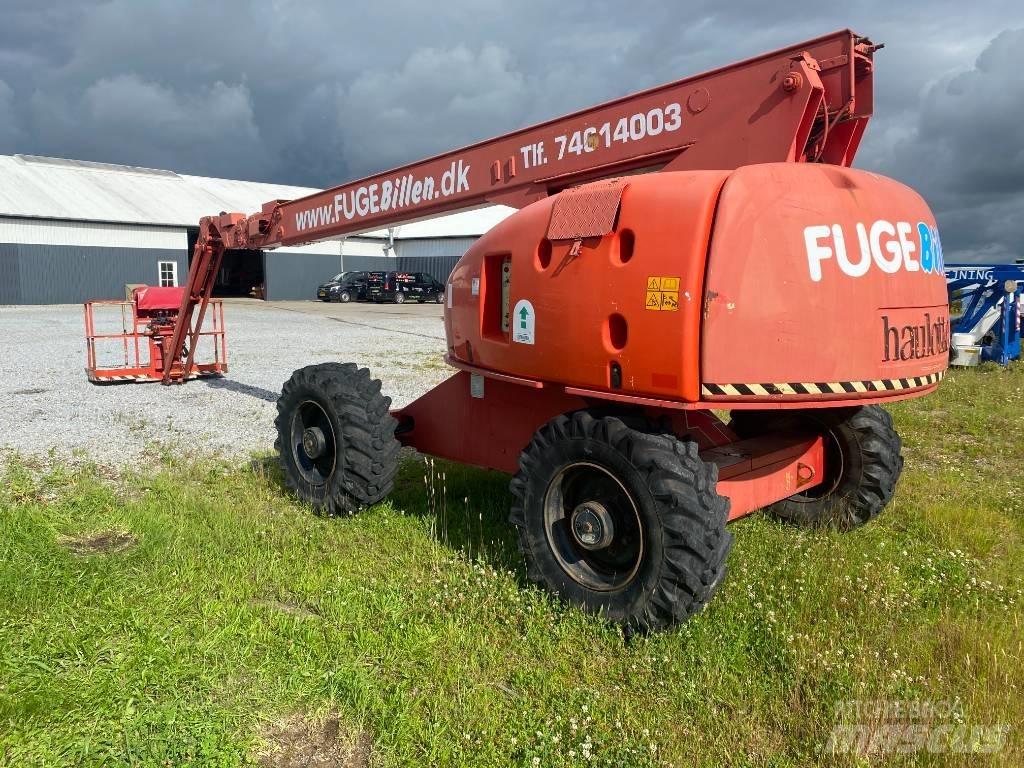 Haulotte H 23 TPX Piattaforme a braccio telescopico