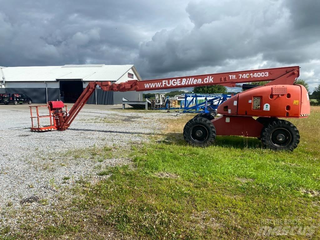 Haulotte H 23 TPX Piattaforme a braccio telescopico