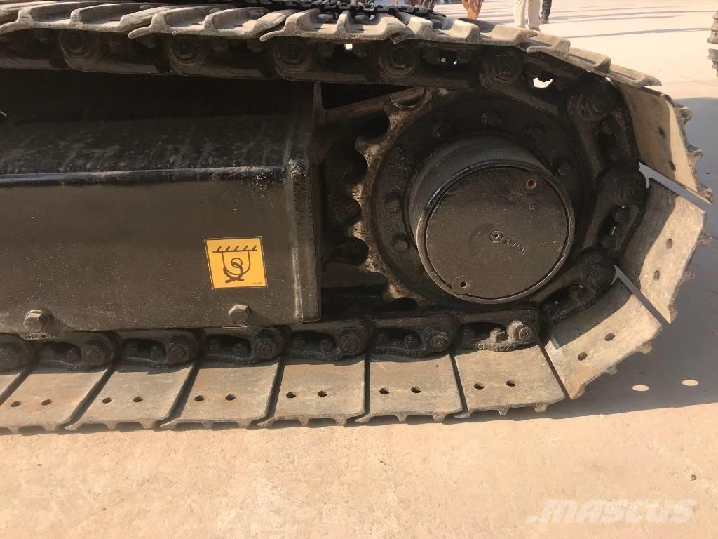 Sany SY 60 C-9 Miniescavatori