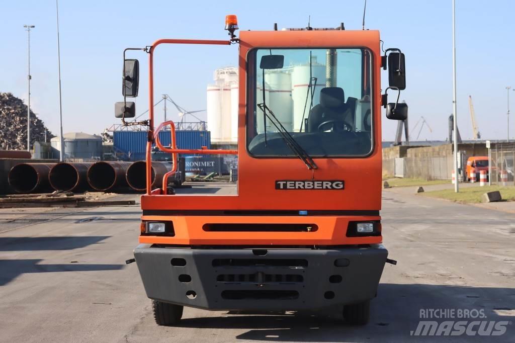 Terberg YT182 Trattori portuali