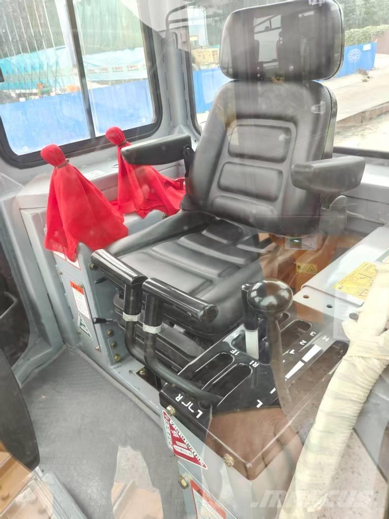 CAT D6G Dozer cingolati