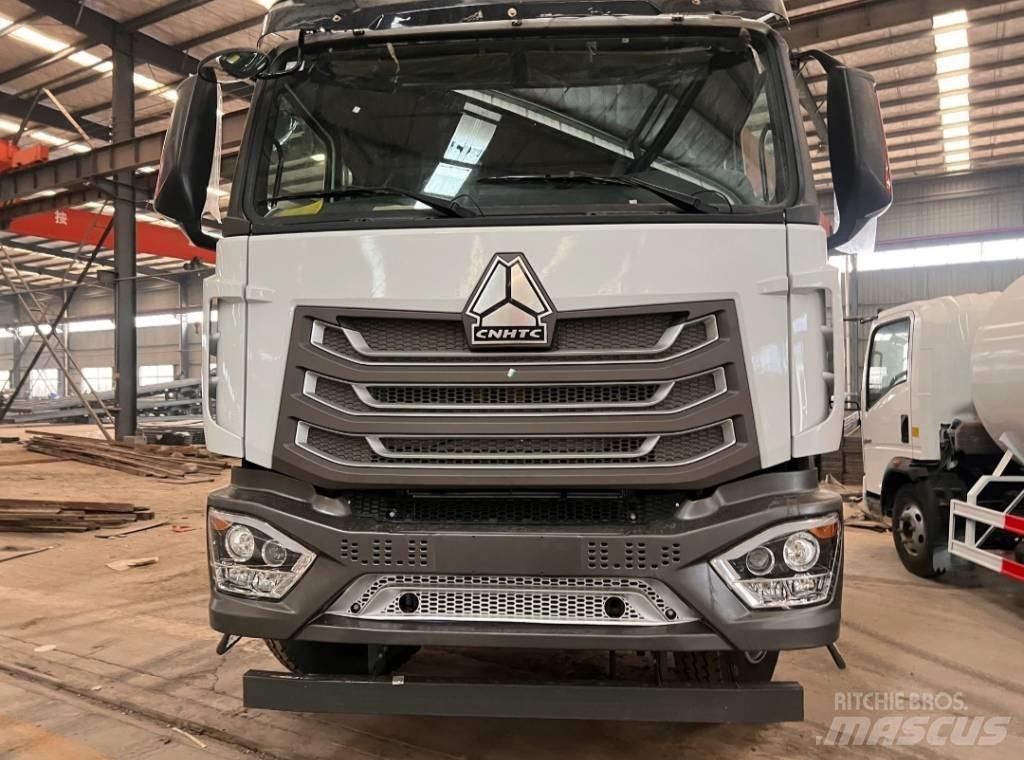 Howo NX Camion ribaltabili