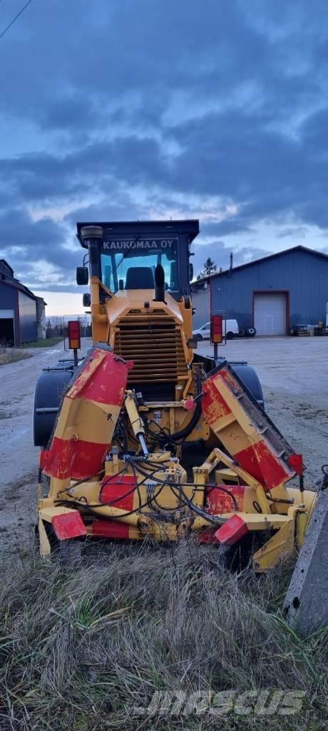 Vammas RG 181 Motorgraders