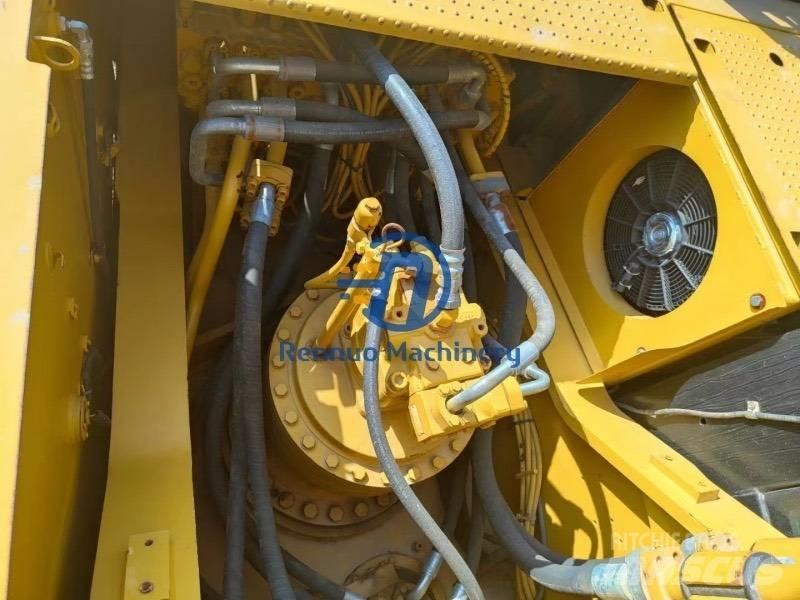 CAT 336 D2 Escavatori cingolati