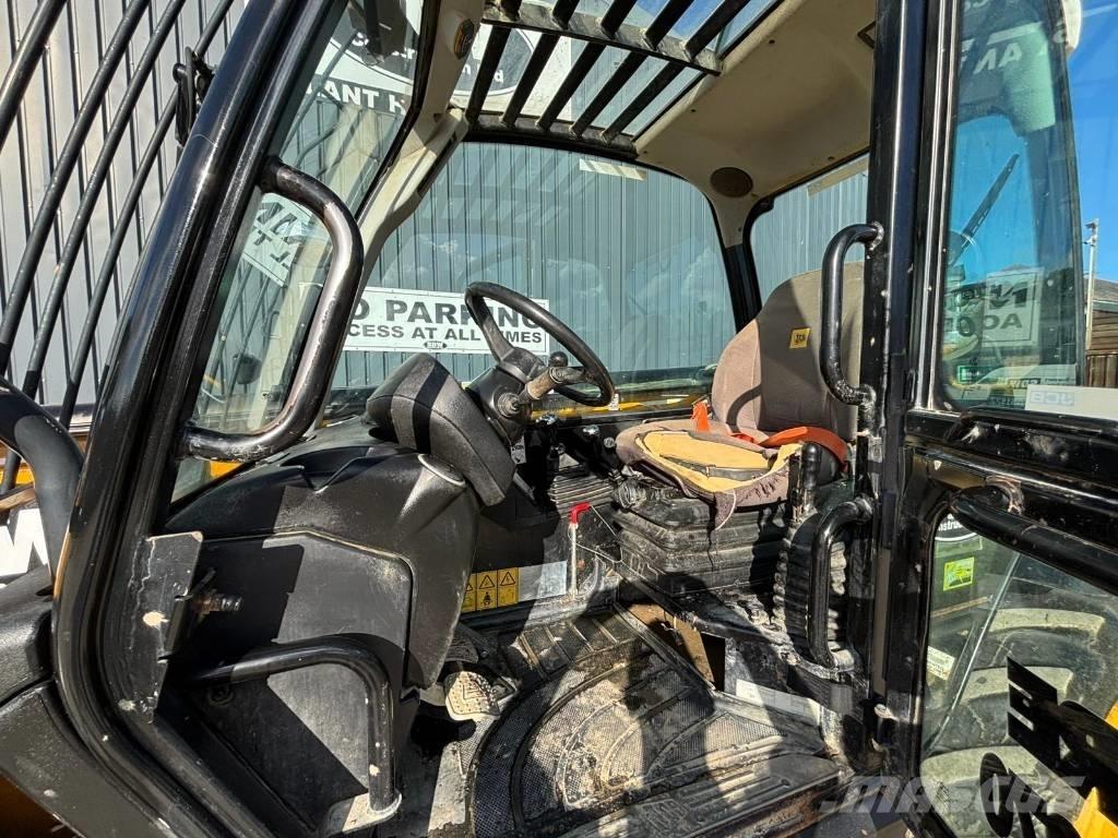 JCB 540-140 Sollevatori telescopici