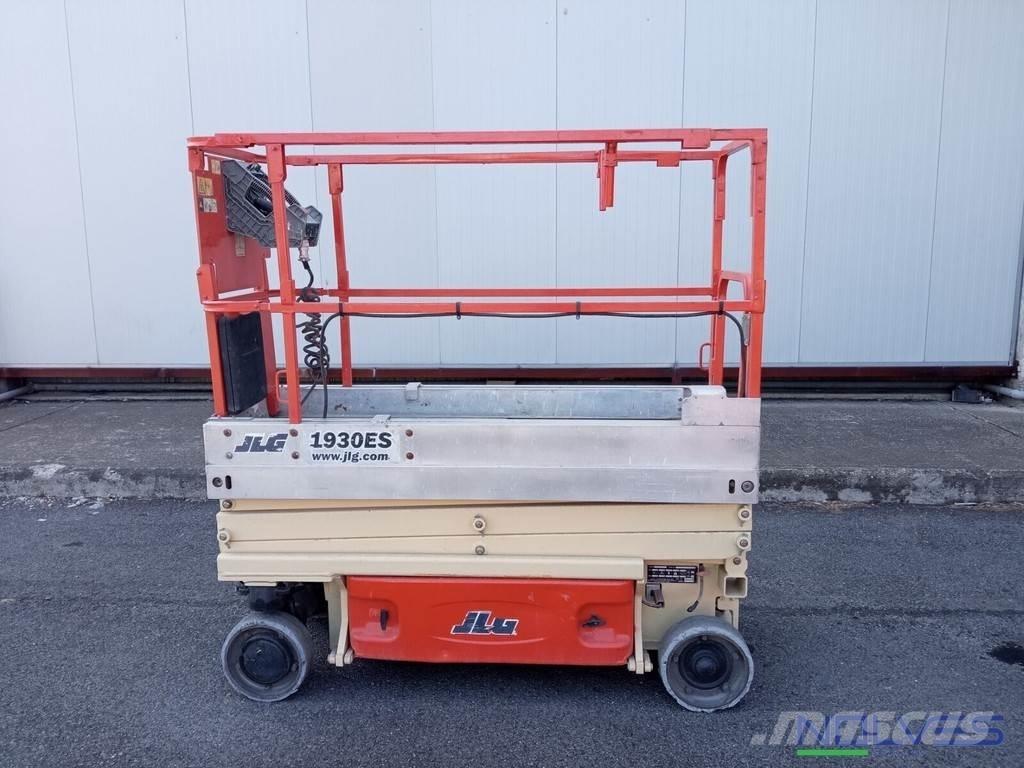 JLG 1930ES Piattaforme a pantografo