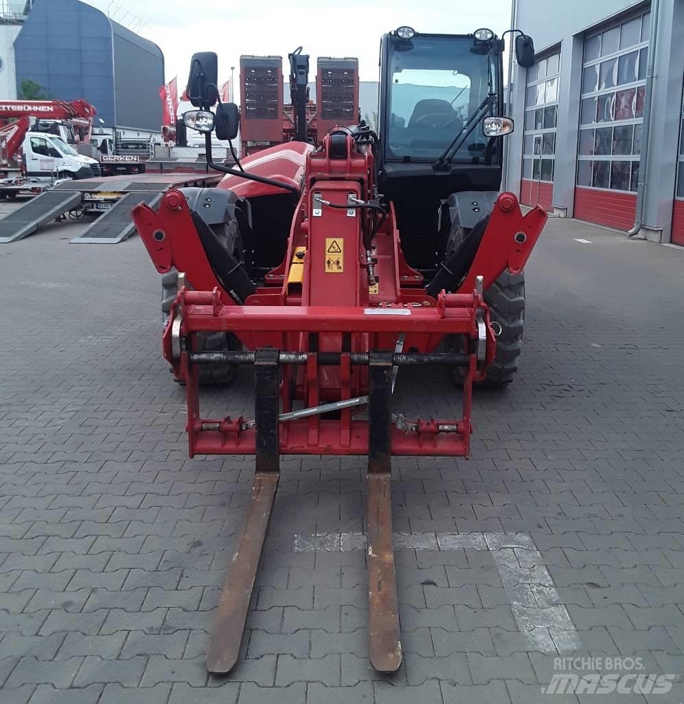 JCB 540-140 Sollevatori telescopici