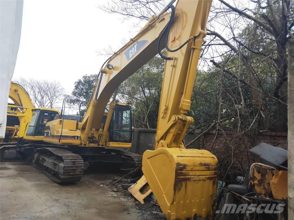 CAT 330BL Escavatori cingolati
