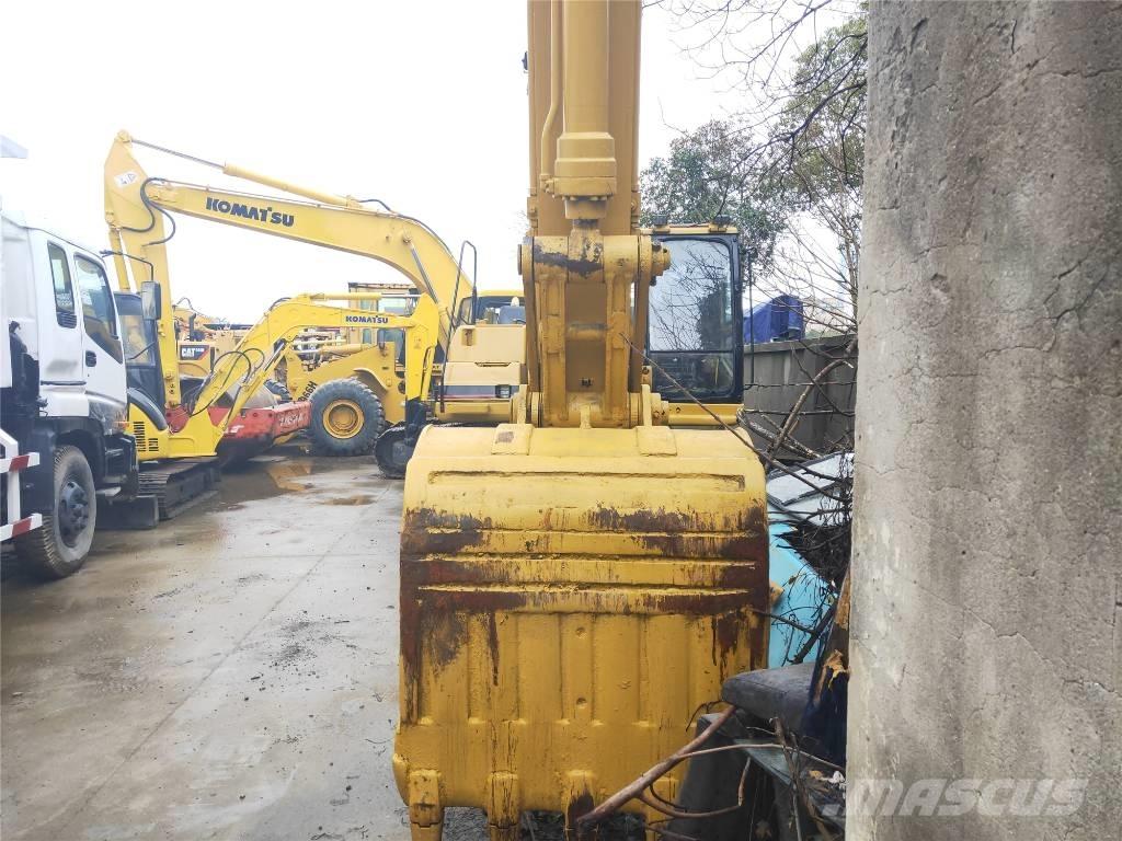 CAT 330BL Escavatori cingolati