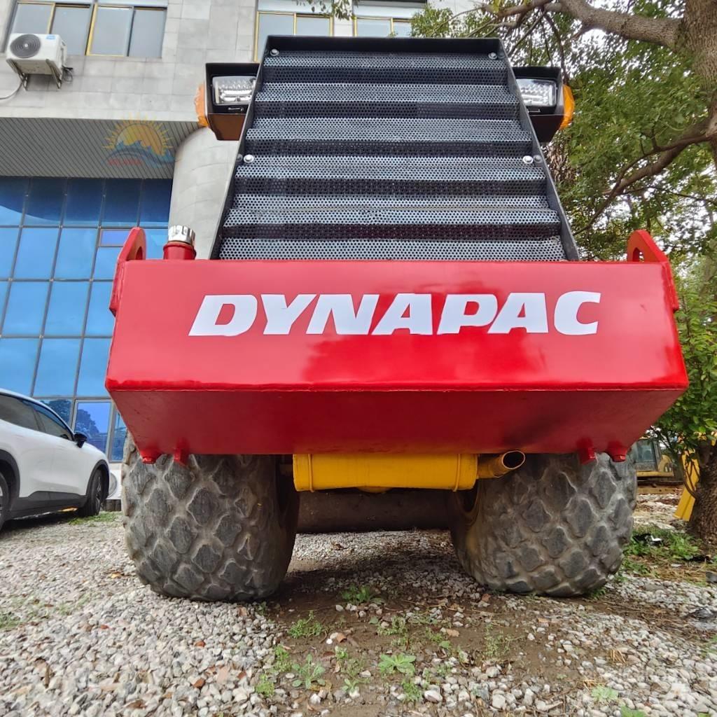 Dynapac CA 251 D Rulli monotamburo