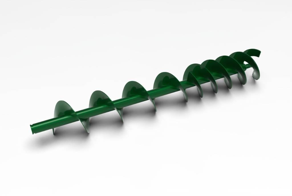 PW AH169118 Accessori per mietitrebbiatrici