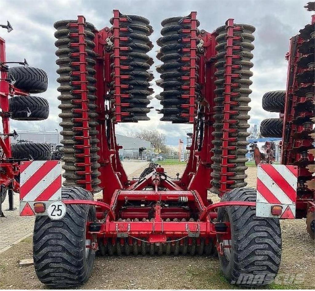 Horsch Joker 10 RT Erpici a dischi