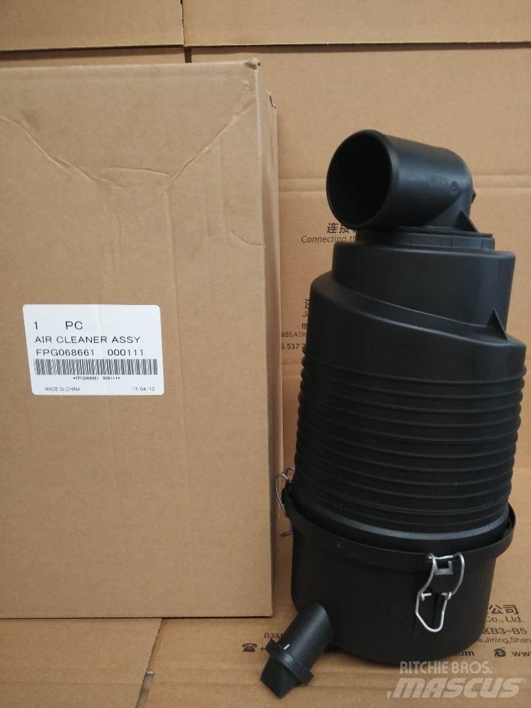 Donaldson G068661 Altri componenti