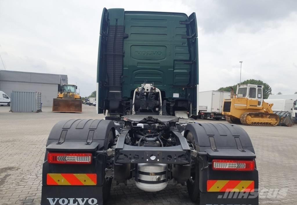 Volvo FH 500 4X2 Motrici e Trattori Stradali