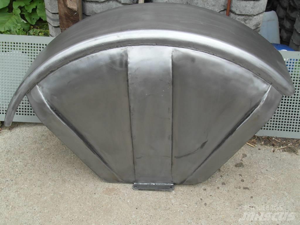 Deutz D 25.2 Cabine e interni