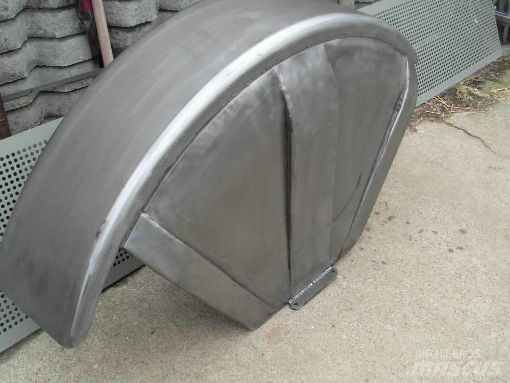 Deutz D 25.2 Cabine e interni