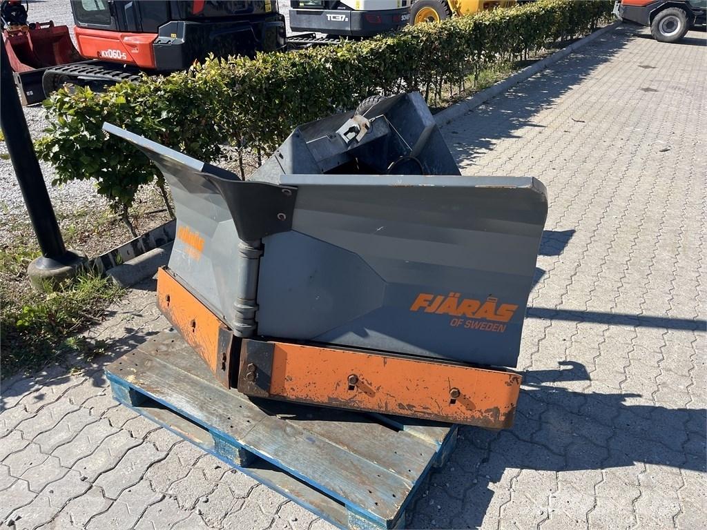 Kubota L 4240 HST Trattori compatti