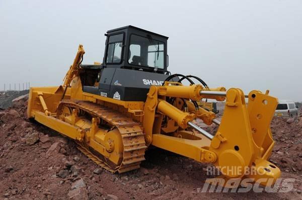 Shantui SD32D Dozer cingolati