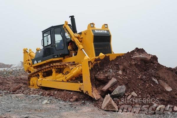 Shantui SD32D Dozer cingolati