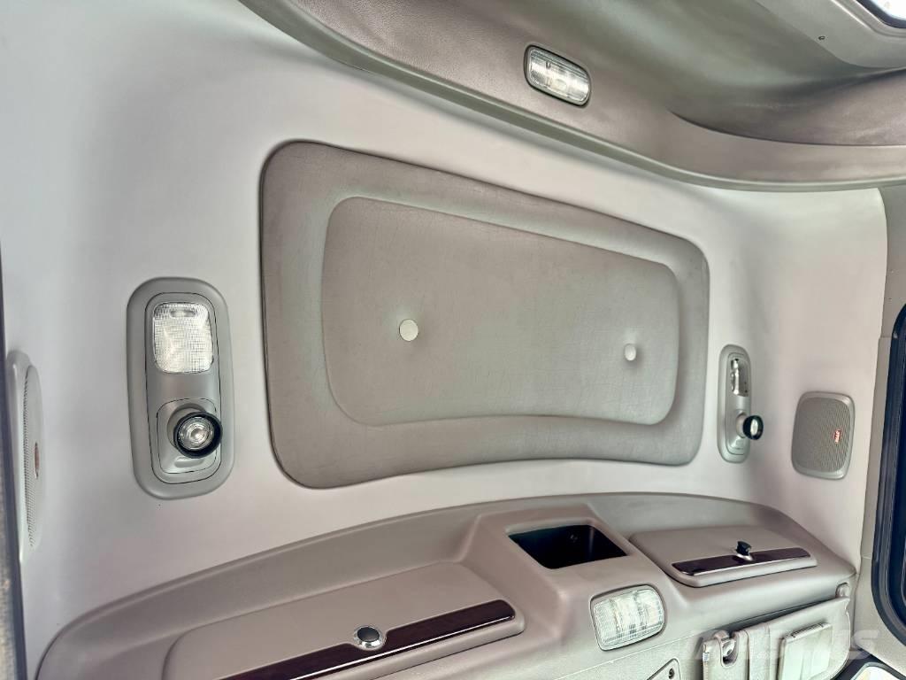 Peterbilt 367 Motrici e Trattori Stradali