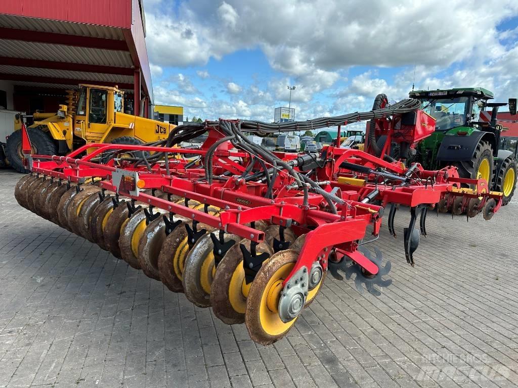 Väderstad Topdown500 Coltivatori