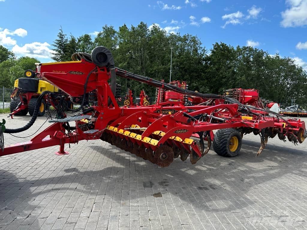 Väderstad Topdown500 Coltivatori