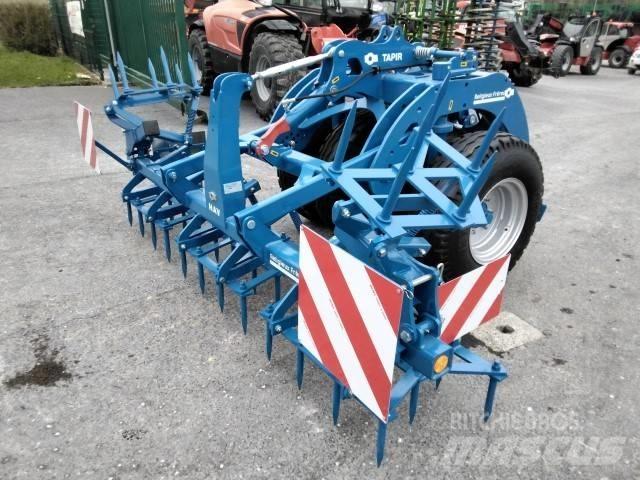 Religieux TAPIR 125E Altre macchine e accessori per l'aratura