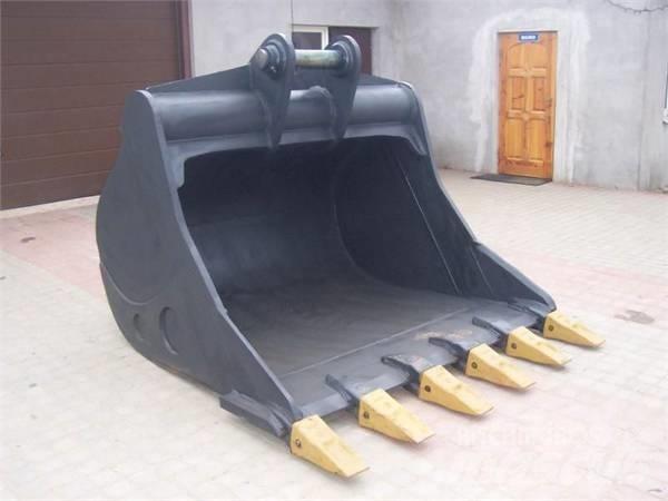 Komatsu PC 350 Escavatori cingolati
