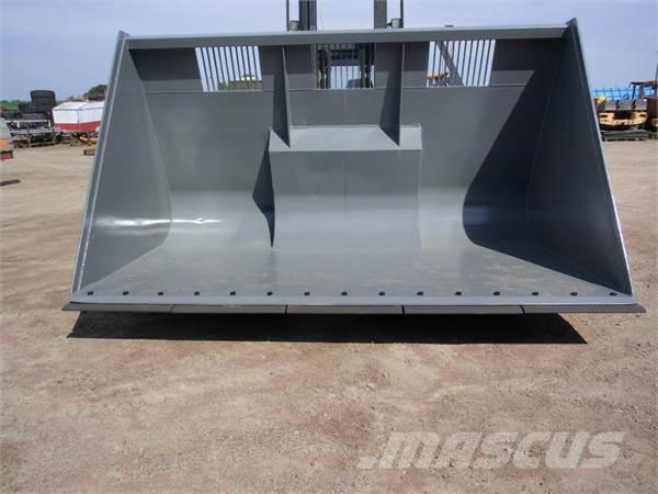  Skopa L150-220 Benne