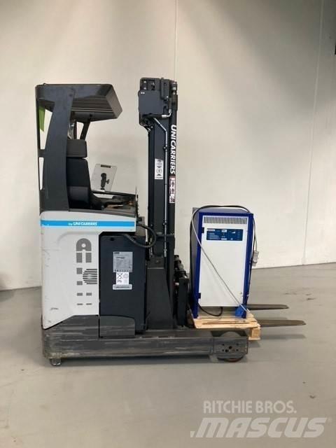 Atlet UMS160 Carrello retrattile