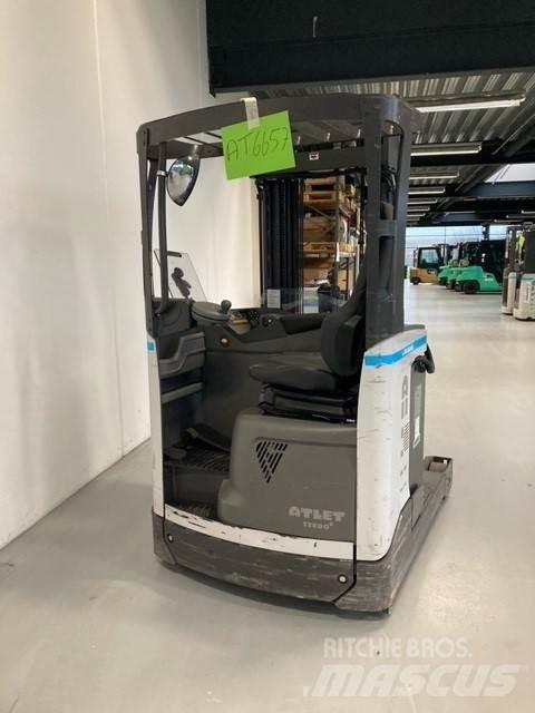 Atlet UMS160 Carrello retrattile