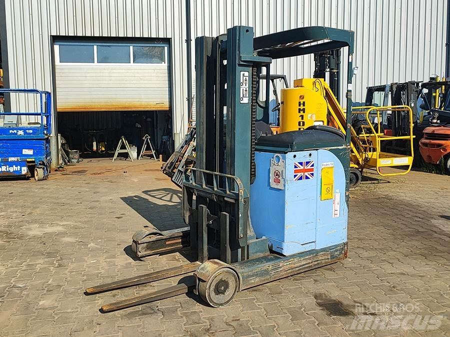 Linde R14 Carrello retrattile
