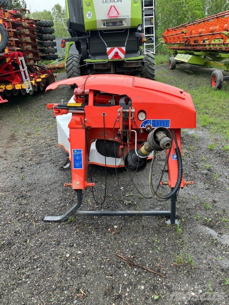 Kuhn gmd 3511 Falciatrici