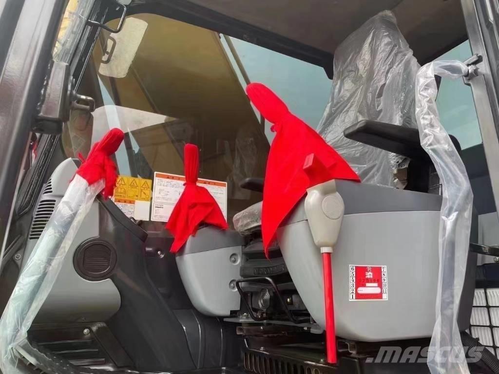 Komatsu pc 240 Escavatori cingolati