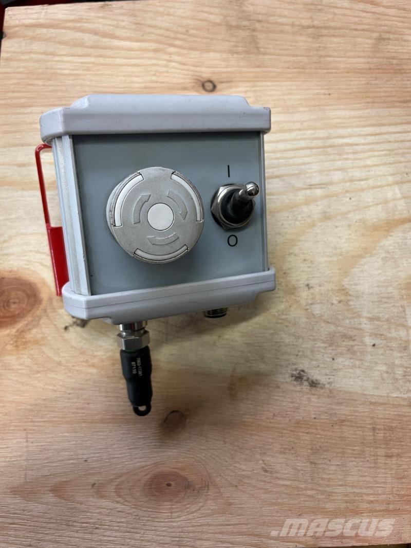 Grimme GB 215 Piantatrici di patate