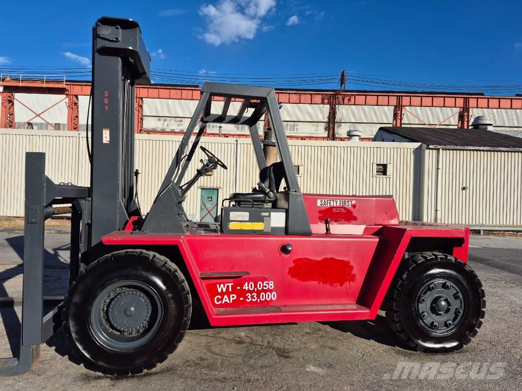 CAT V 330 B Carrelli elevatori-Altro