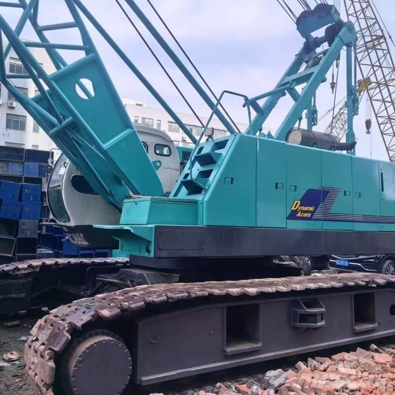 Kobelco 7080 Gru cingolate