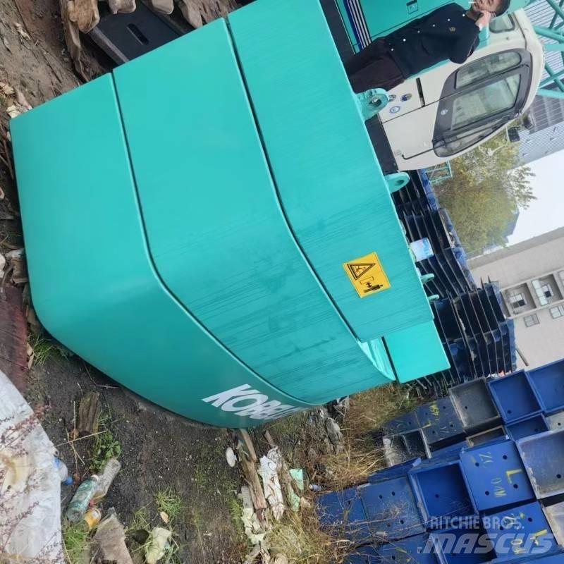 Kobelco 7080 Gru cingolate