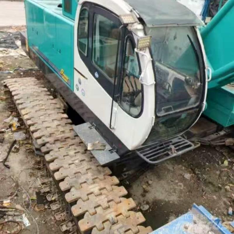 Kobelco 7080 Gru cingolate