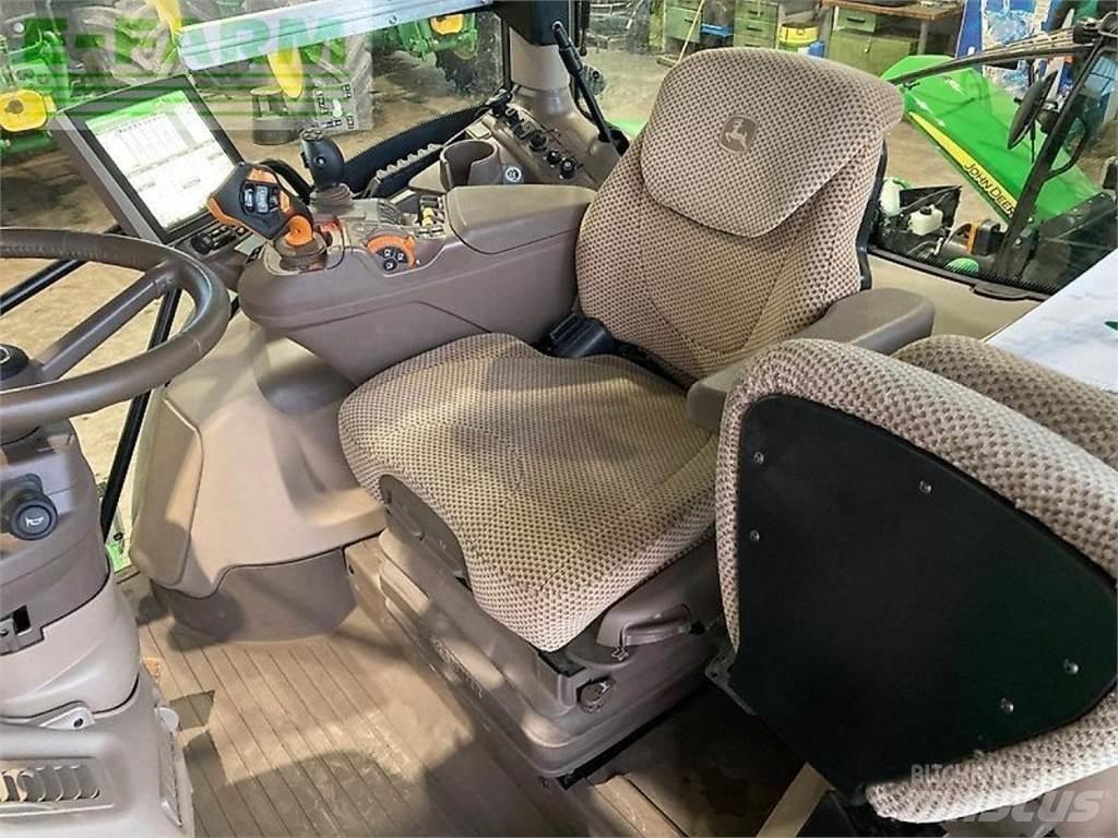 John Deere 6130r Trattori