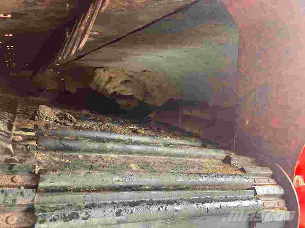 Grimme HT 210 Scava raccogli patate