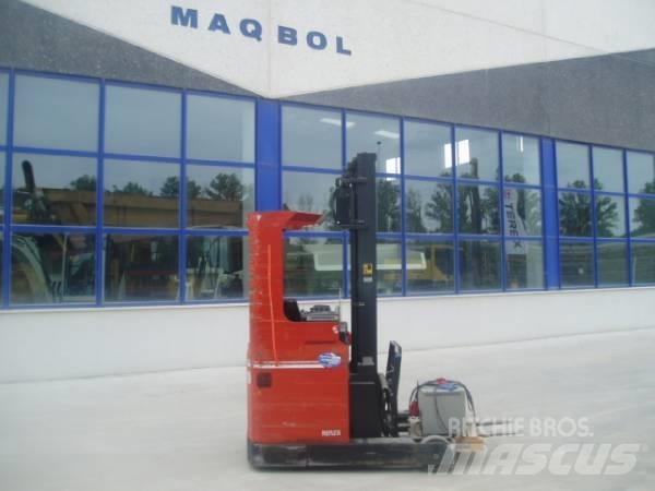 BT RR B2/14 Sollevatori telescopici