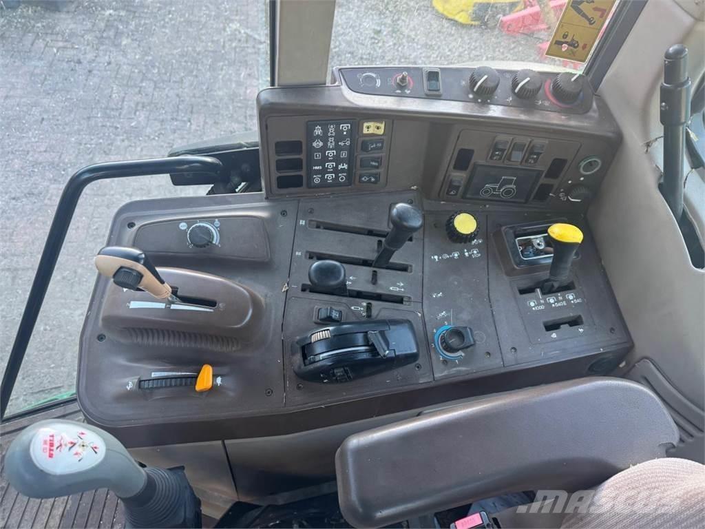 John Deere 6920 Trattori