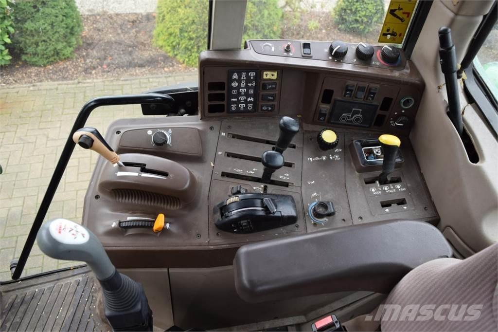 John Deere 6920 Trattori