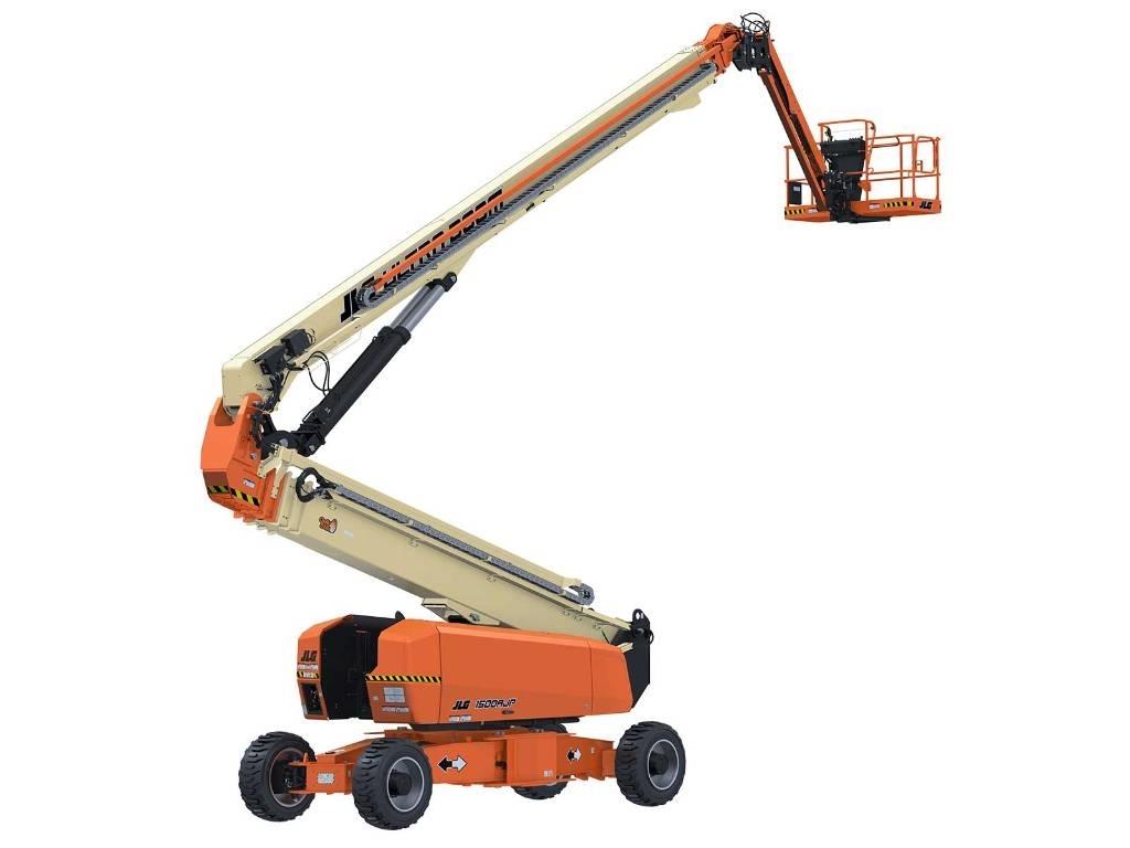 JLG 1500 AJP Bomlift Piattaforme a braccio articolato