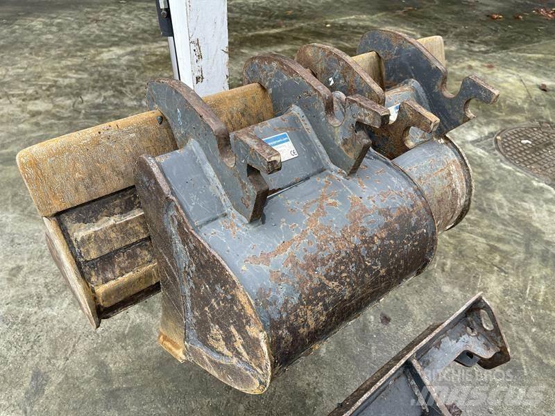 Bobcat E 19 Miniescavatori