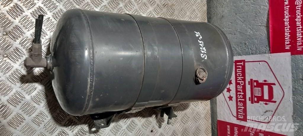 Scania R 440  1357950 Freni