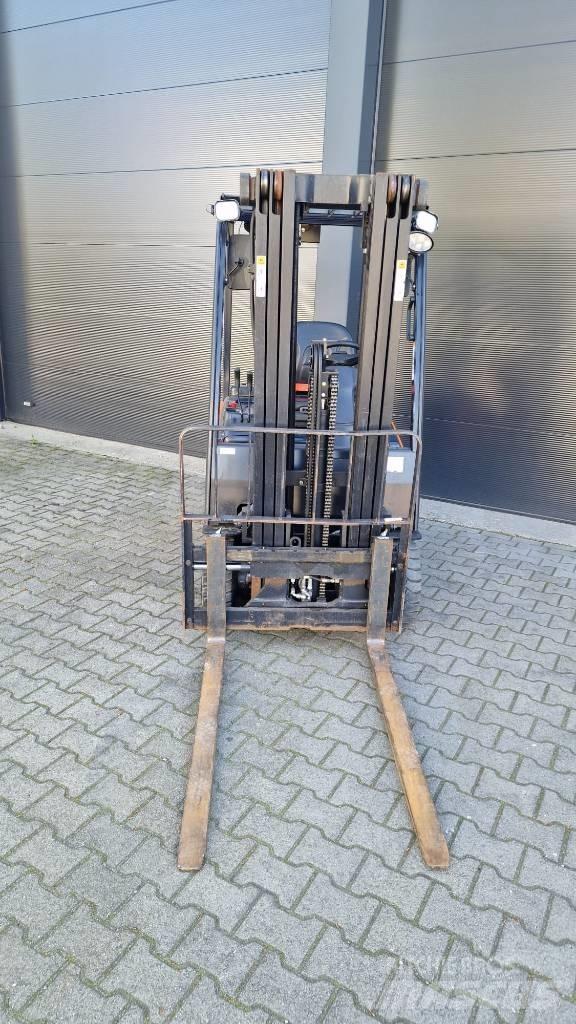 Doosan B15T-7 Carrelli elevatori elettrici