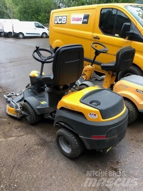 Stiga 620 PW Trattorini tagliaerba