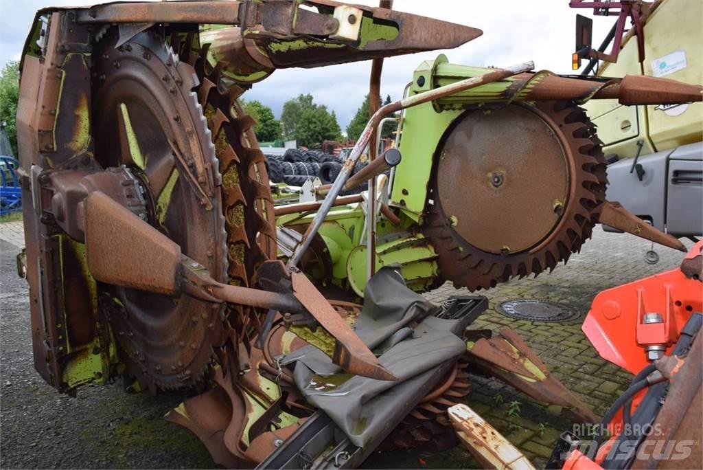 CLAAS RU 450 Altri macchinari per falciare e trinciare